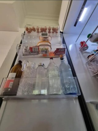 Nevera Frigorífico Beko