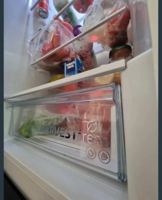 Nevera Frigorífico Beko
