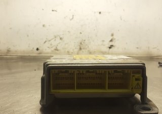 377476 213819103 centralita airbag toyota corolla