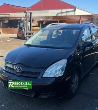377476 213819103 centralita airbag toyota corolla