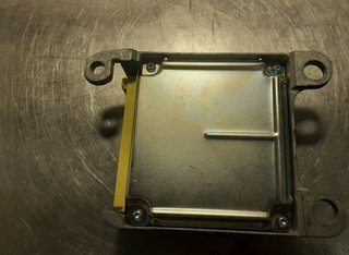 377476 213819103 centralita airbag toyota corolla