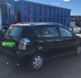 377476 213819103 centralita airbag toyota corolla