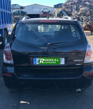 377476 213819103 centralita airbag toyota corolla