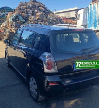 377476 213819103 centralita airbag toyota corolla