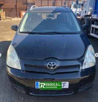 377476 213819103 centralita airbag toyota corolla