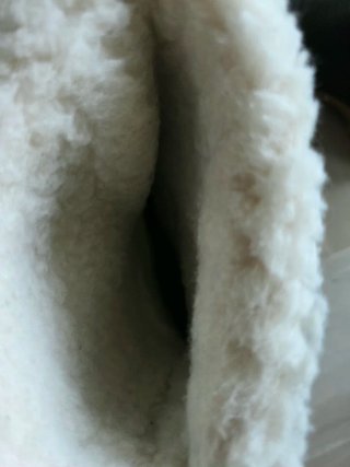 Botas de Nieve HWild Negras y Marrones