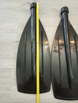 Remi Barca Kayak Pala 2 Pezzi