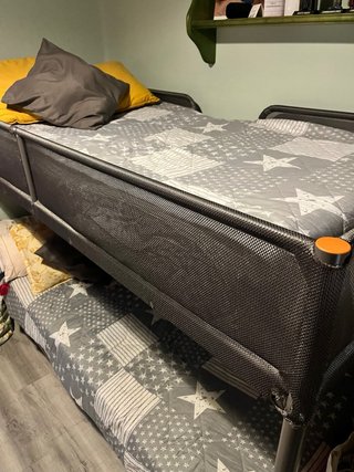 Cama litera 90cm