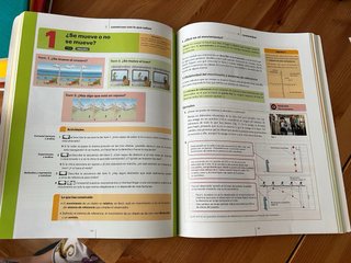 Física y Química 3º ESO Casals LOMLOE