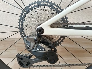 Specialized Epic 8 EVO Pro