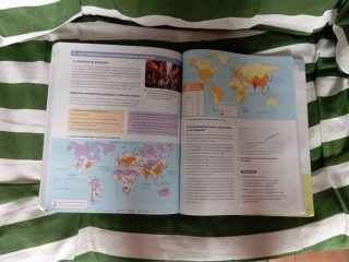 Geografía e Historia 2 ESO