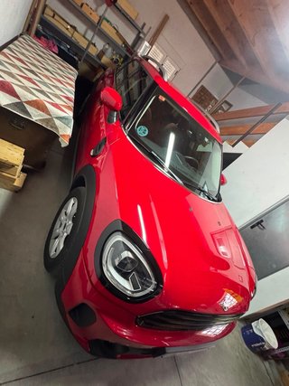 MINI Countryman 2021