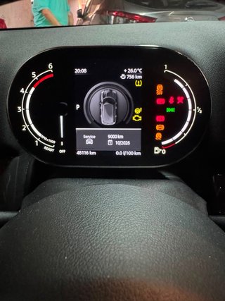 MINI Countryman 2021