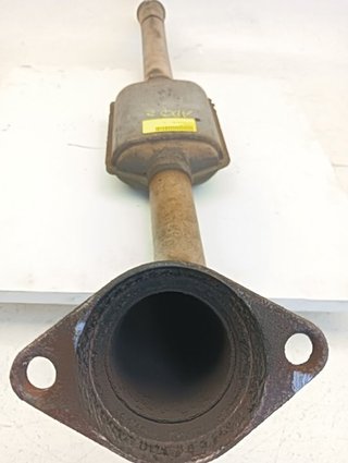 CATALIZADOR PEUGEOT 306 BREAK DHY K089