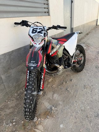 Rieju MR 300 2T