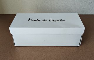 ZAPATOS BAILARINA GORILA T.36