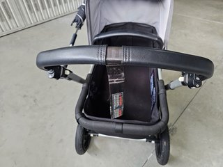 Bugaboo Camaleon 3 Silla Paseo