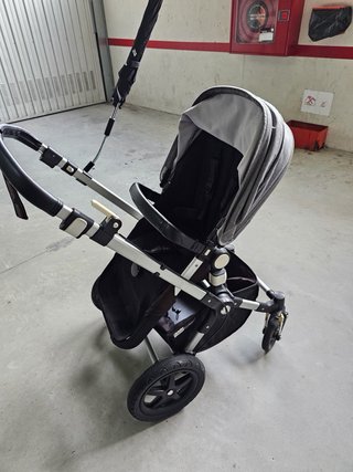 Bugaboo Camaleon 3 Silla Paseo