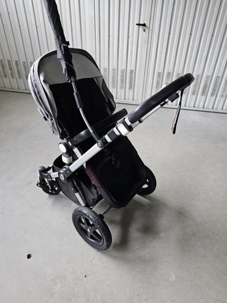Bugaboo Camaleon 3 Silla Paseo
