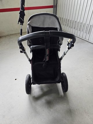 Bugaboo Camaleon 3 Silla Paseo