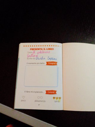 Libri per bambini