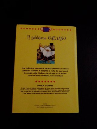 Libri per bambini