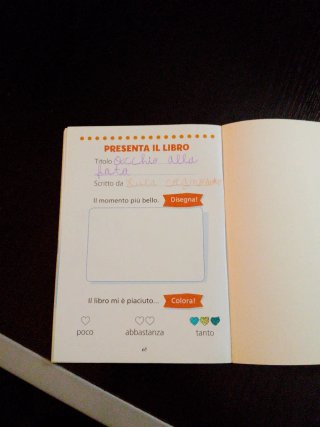 Libri per bambini