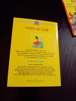 Libri per bambini