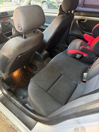 Audi A4 2003
