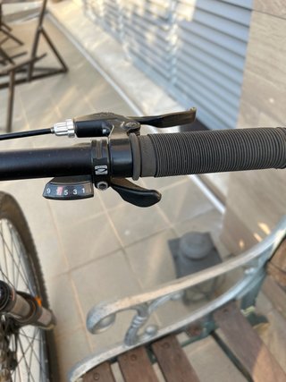 Bici eléctrica Rockrider