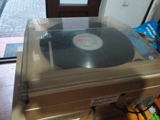 Marantz TT 525