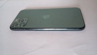iPhone 11 Pro 256 GB Libre