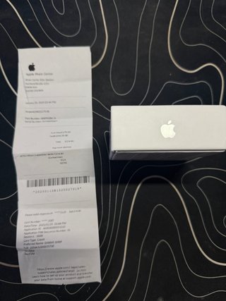 AirPods 4 ANC