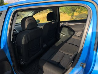 Peugeot 307 2001