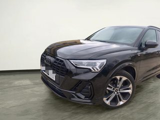 Audi Q3 Black line 35 TDI 110kW (150CV) S tronic
