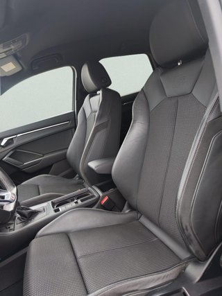 Audi Q3 Black line 35 TDI 110kW (150CV) S tronic