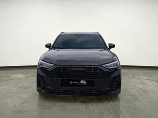 Audi Q3 Black line 35 TDI 110kW (150CV) S tronic