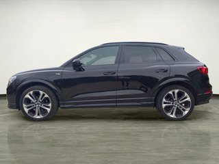 Audi Q3 Black line 35 TDI 110kW (150CV) S tronic