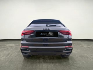 Audi Q3 Black line 35 TDI 110kW (150CV) S tronic