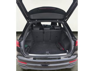 Audi Q3 Black line 35 TDI 110kW (150CV) S tronic