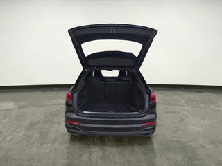 Audi Q3 Black line 35 TDI 110kW (150CV) S tronic