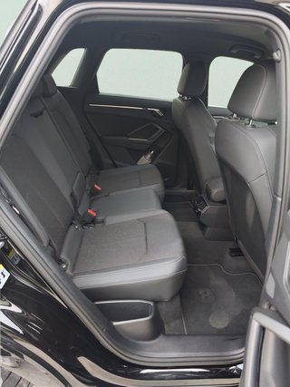 Audi Q3 Black line 35 TDI 110kW (150CV) S tronic