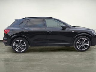 Audi Q3 Black line 35 TDI 110kW (150CV) S tronic