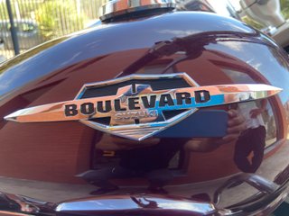 Suzuki Intruder 800 C50