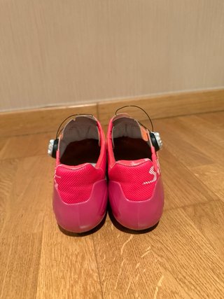 Zapatillas Ciclismo Specialized S-Works Talla 43