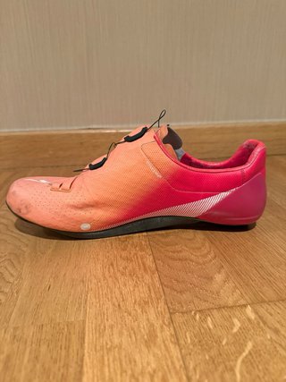 Zapatillas Ciclismo Specialized S-Works Talla 43
