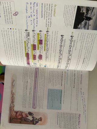 Libro Música B - Secundaria