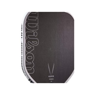 Wilson Vesper Power 14 pala pickleball