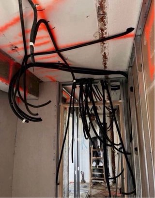 Electricista y domótica