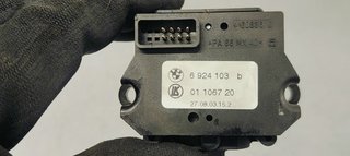 MANDO INTERMITENTES BMW SERIE 5 BERLINA (E60) 3.0
